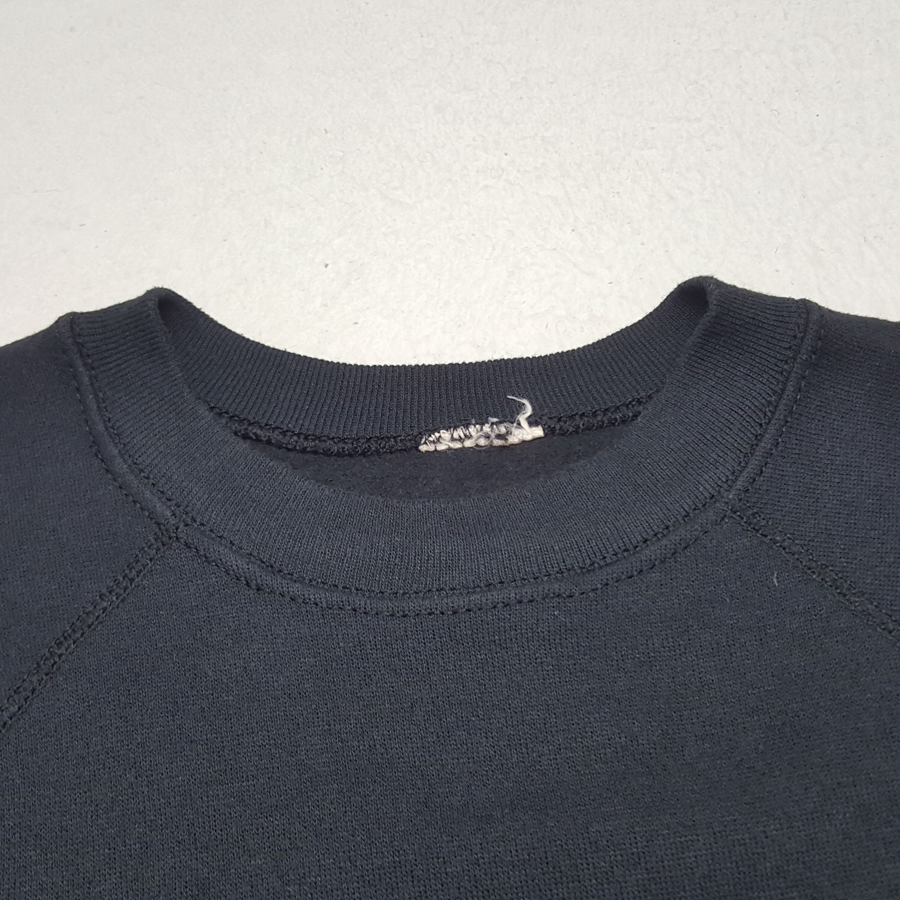 Vintage Vintage Neil Diamond In The round 92-93 Sweatshirt Size US L / EU 52-54 / 3 - 5 Thumbnail