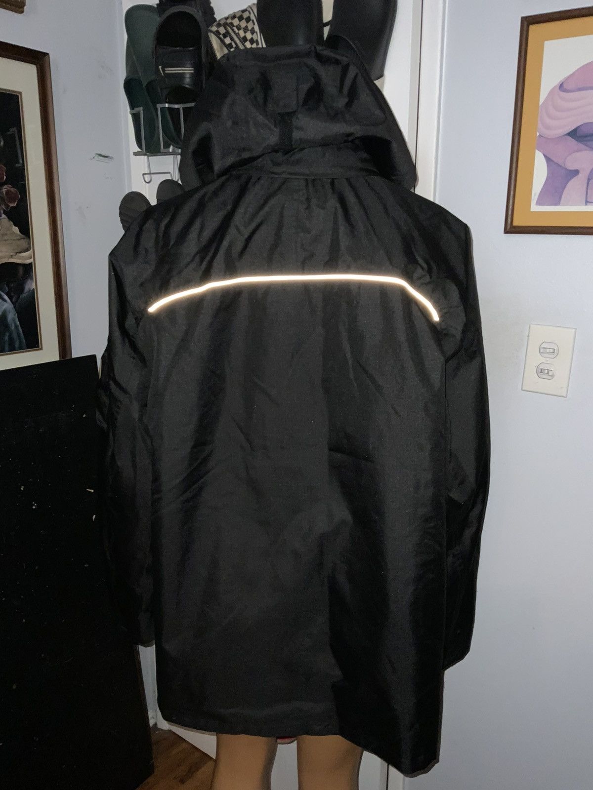 Other Professional Viking Thor 300D Waterproof Denier Jacket Size US XXL / EU 58 / 5 - 12 Thumbnail