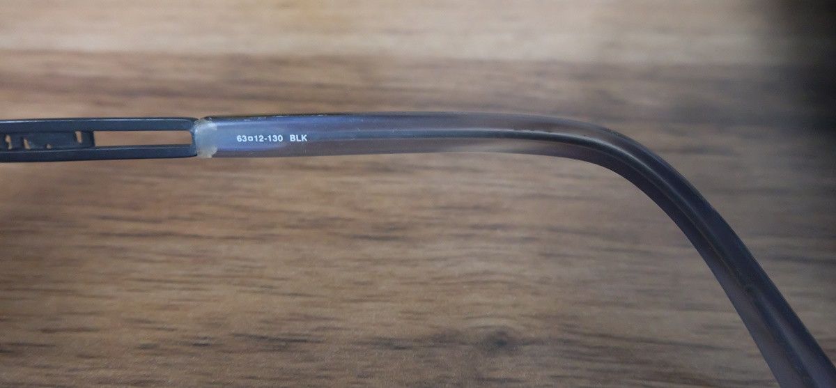 Levi's Levi’s LS01062 Sunglasses Size ONE SIZE - 4 Thumbnail