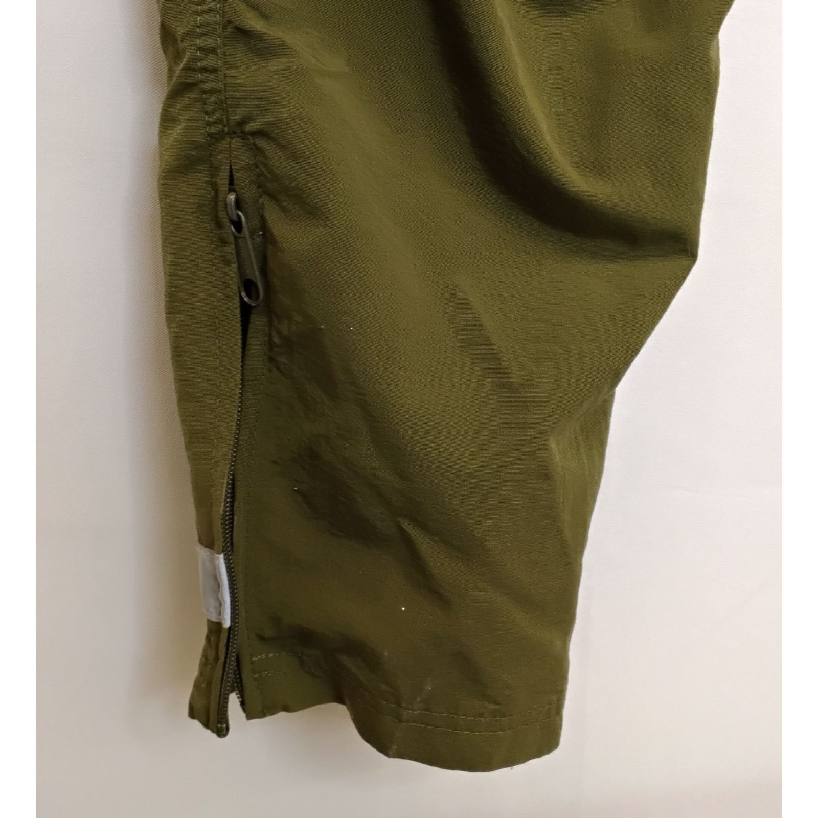 Other Musa Cycling Pants Men's XL (38x33) Olive Green Size US 38 / EU 54 - 5 Thumbnail