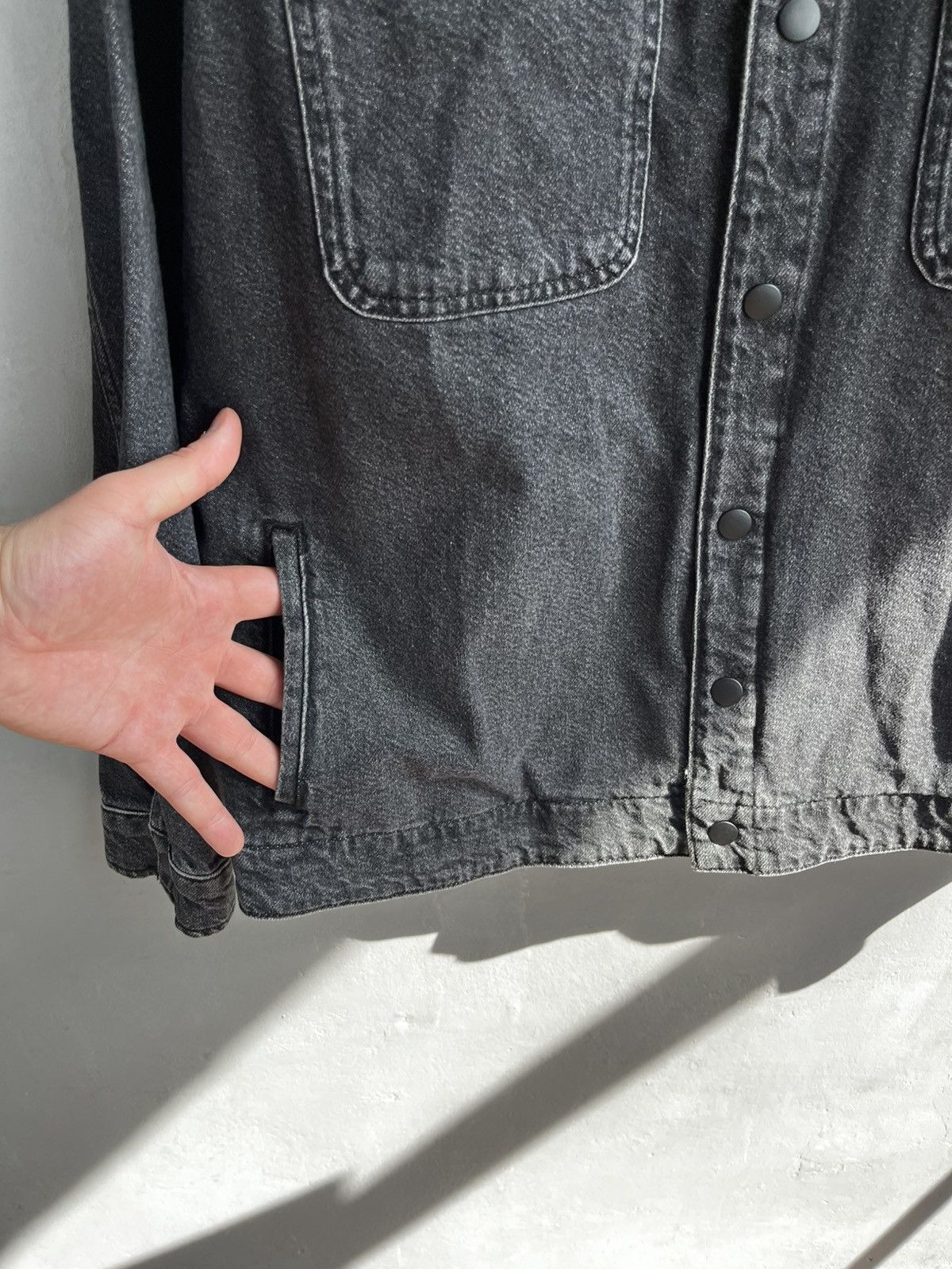 Allsaints × Hypebeast Allsaints jacket Size US L / EU 52-54 / 3 - 6 Thumbnail