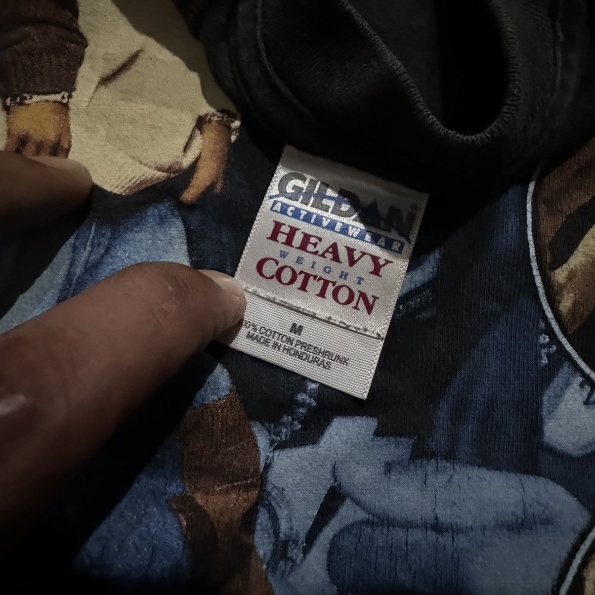 Rap Tees × Vintage Vintage '00 Nick Cannon Size US M / EU 48-50 / 2 - 3 Thumbnail