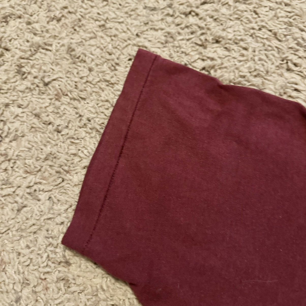 Russell Athletic VINTAGE SINGLE STITCH TEXAS A&M RUSSELL ATHLETIC TEE! Size US XL / EU 56 / 4 - 5 Thumbnail