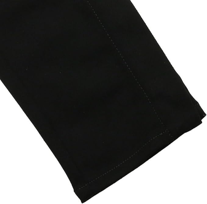 Loewe Loewe Black Zipper slim denim jeans 46 Size US 30 / EU 46 - 11 Thumbnail