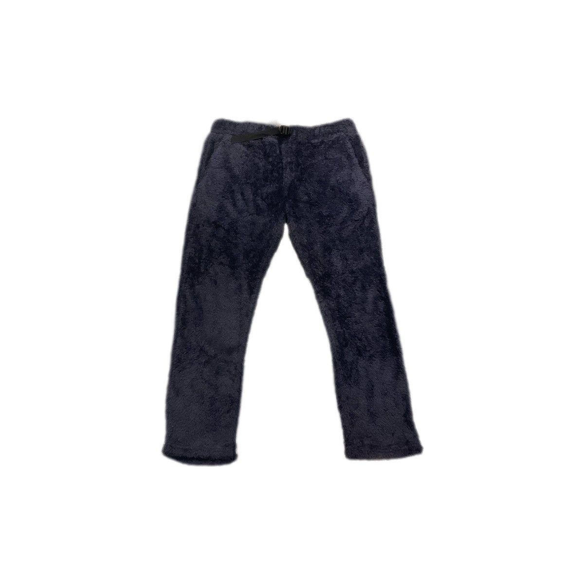 Hysteric Glamour × If Six Was Nine × Le Grande Bleu (L.G.B.) 🔥Archived Gym Master Faux Fur Pants Lgb Style Size US 32 / EU 48 - 2 Thumbnail