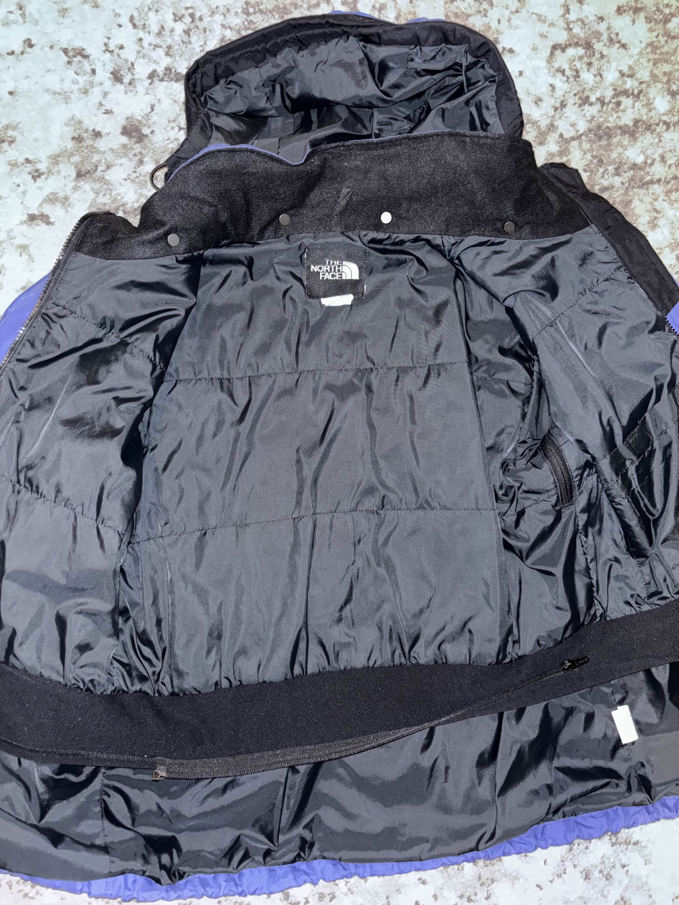 The North Face The North Face Gore-Tex Parka Jacket Size US S / EU 44-46 / 1 - 6 Thumbnail
