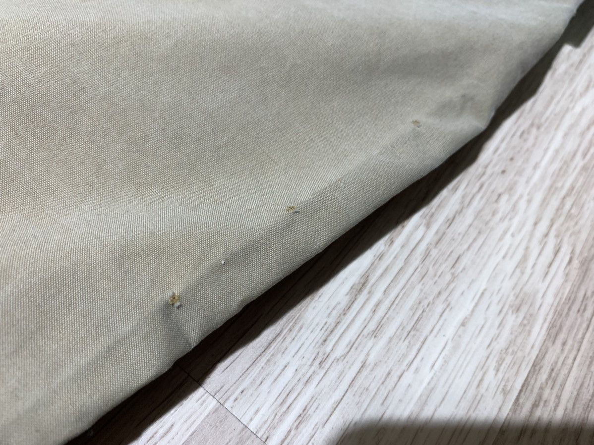 Burberry × Vintage Burberry nova check vintage trench coat 50R Size US L / EU 52-54 / 3 - 19 Thumbnail