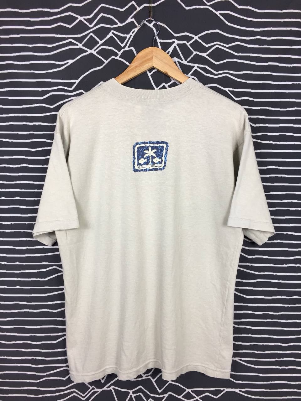 Vintage Vtg Surfers Paradise Gold Coast Australia Tee Size US L / EU 52-54 / 3 - 7 Thumbnail
