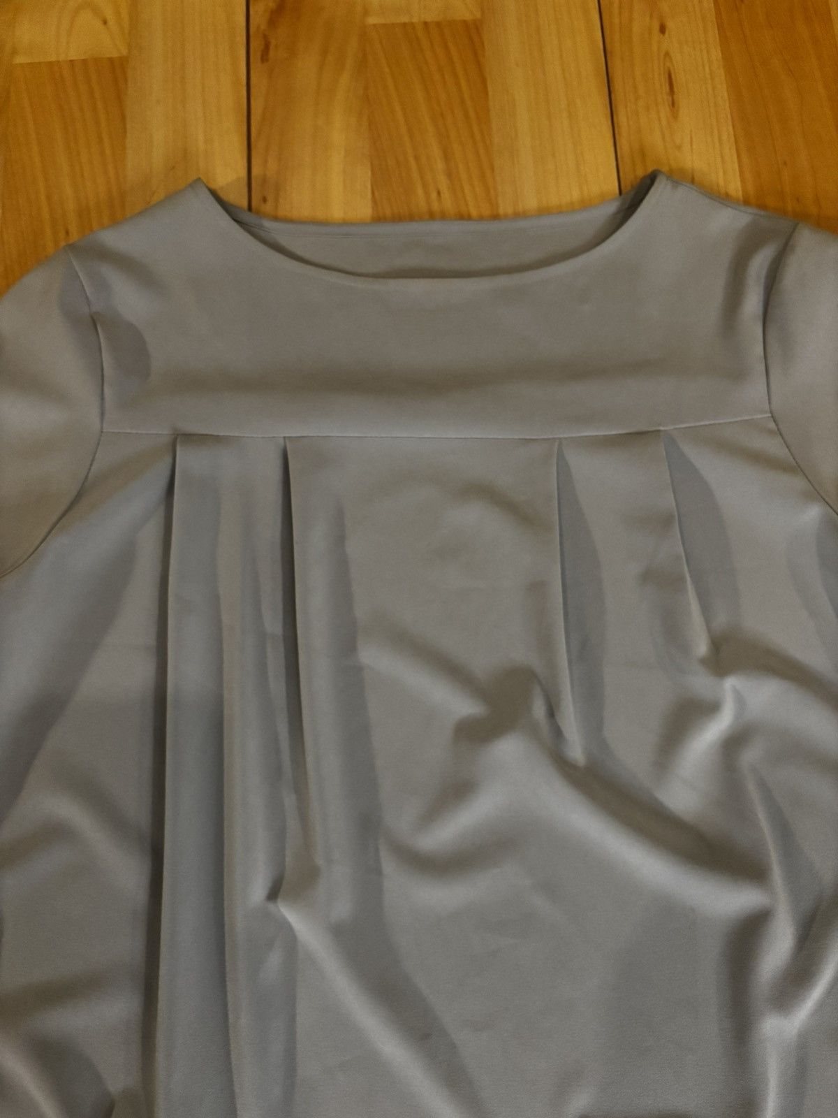 Other Long blouse.wt-339 Size S / US 4 / IT 40 - 2 Thumbnail
