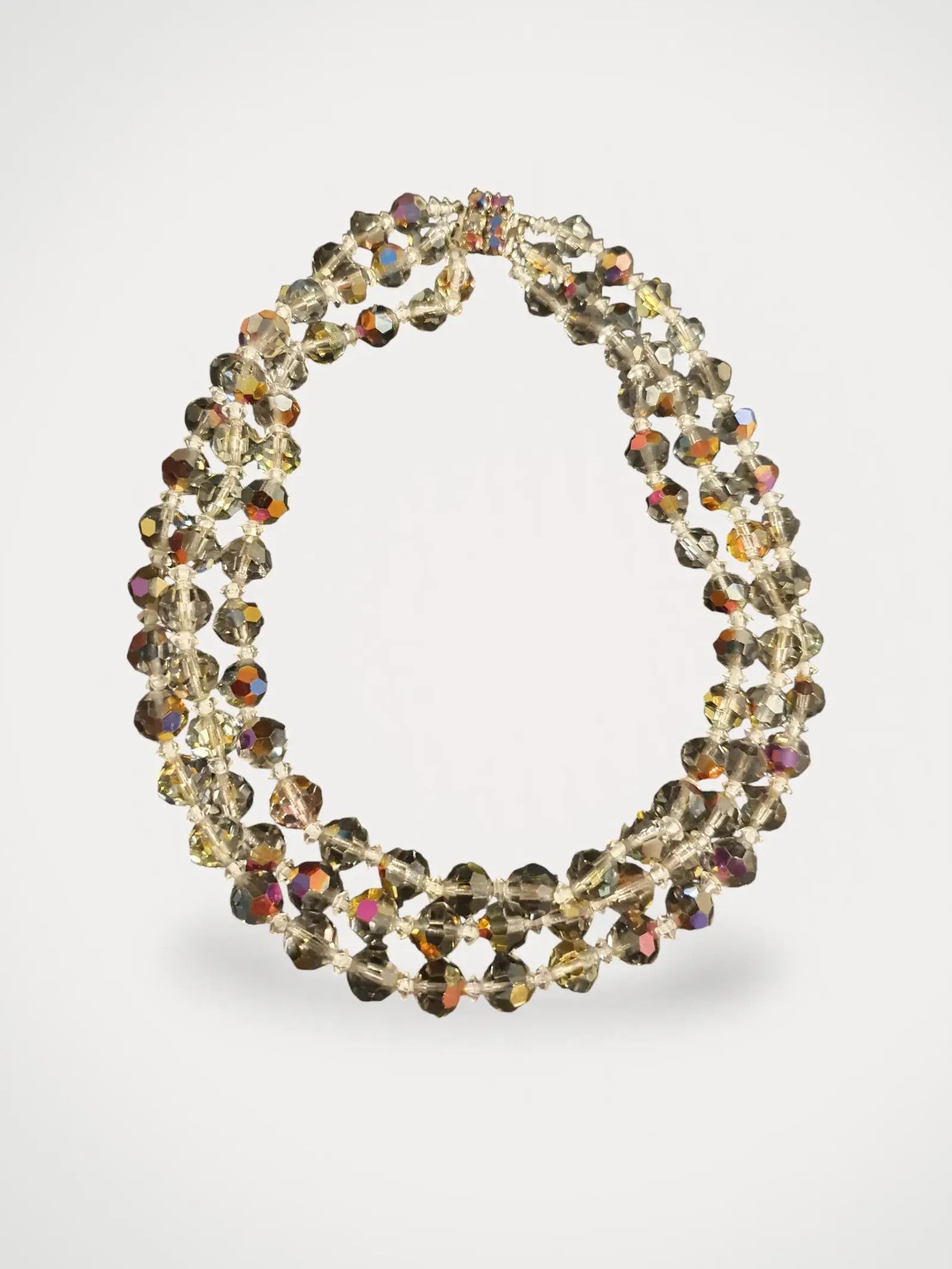 Vintage Vintage Chic halsband Necklace Size ONE SIZE - 1 Thumbnail