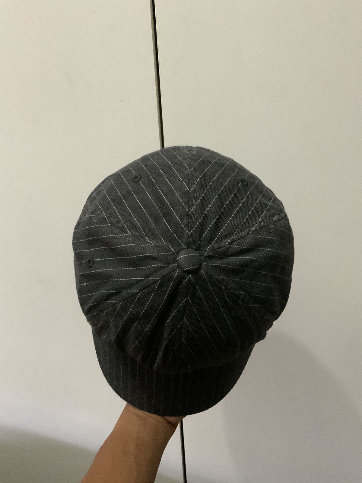 Ripcurl Ripcurk x Flexfits Fitted Hat Size ONE SIZE - 6 Thumbnail