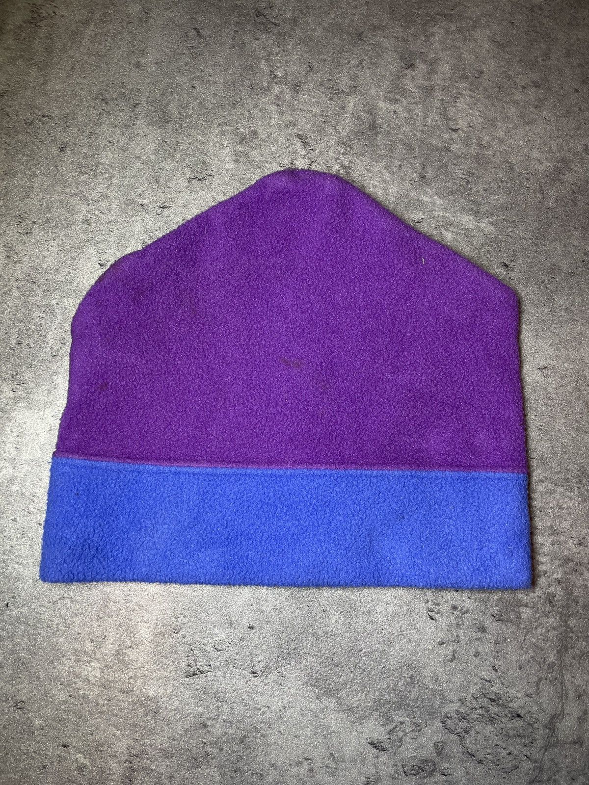 Patagonia × Vintage Patagonia Synchilla Fleece Men vintage retro Size ONE SIZE - 4 Thumbnail