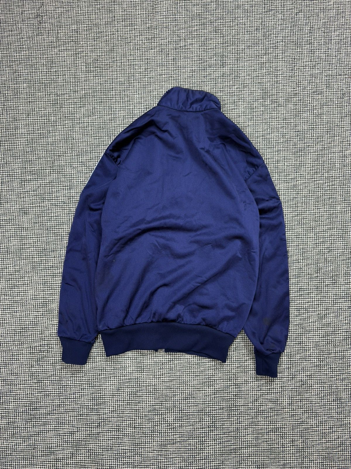 Asics 80s Asics tape logo zip sweatshirt track jacket Japanese Size US S / EU 44-46 / 1 - 3 Thumbnail