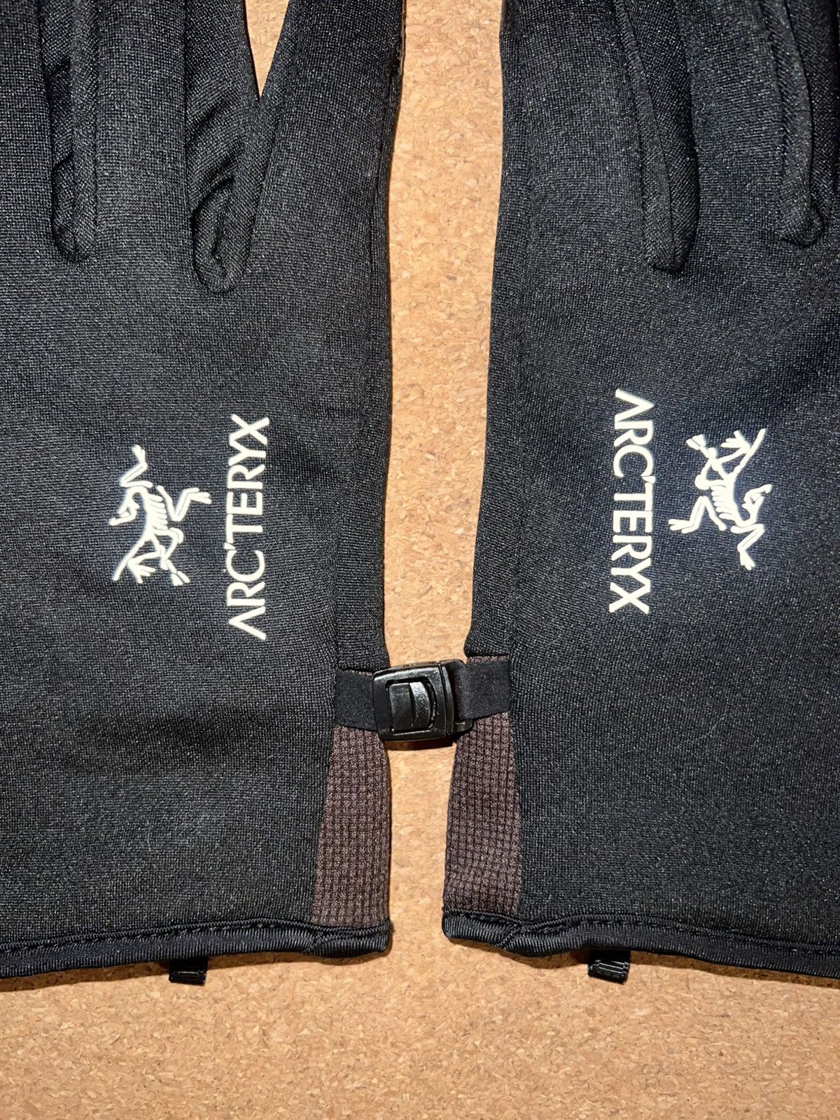 Arc'teryx Arcteryx gloves Size ONE SIZE - 6 Thumbnail