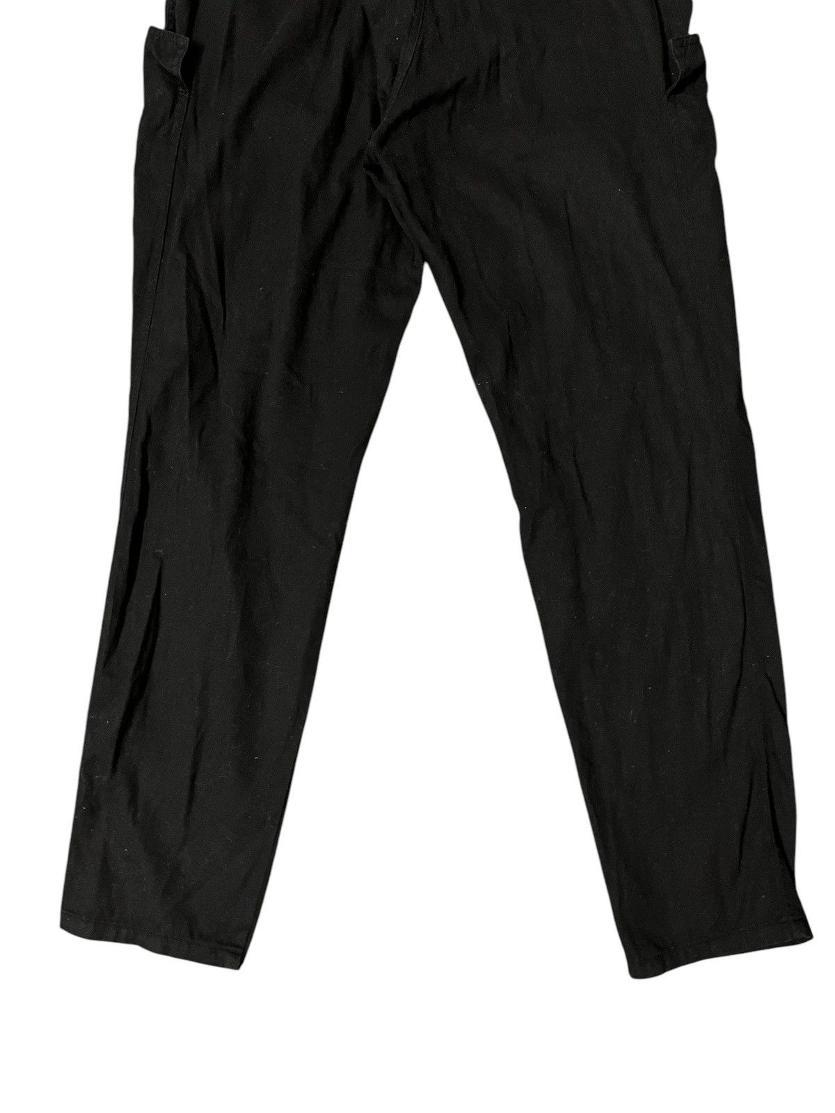 Y's × Yohji Yamamoto Yohji Yamamoto Trousers Size US 31 - 6 Thumbnail