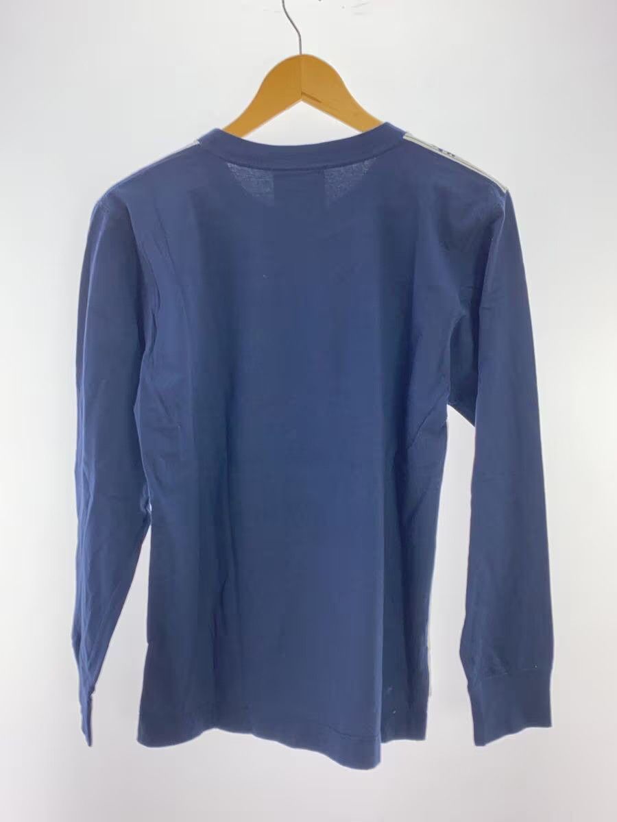 Vivienne Westwood Orb Striped Sketch Long Sleeve Tee Size US S / EU 44-46 / 1 - 2 Thumbnail