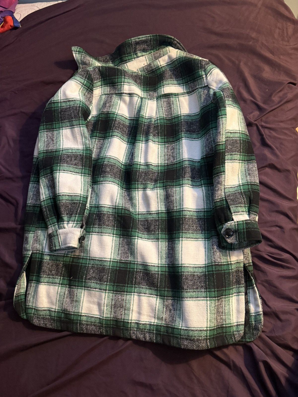 Steve Madden Steve madden coat mens XL Size US XL / EU 56 / 4 - 3 Thumbnail