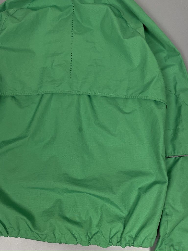 Nike NIKE VINTAGE BOXY HOODED WINDBREAKER JACKET Size US M / EU 48-50 / 2 - 5 Thumbnail
