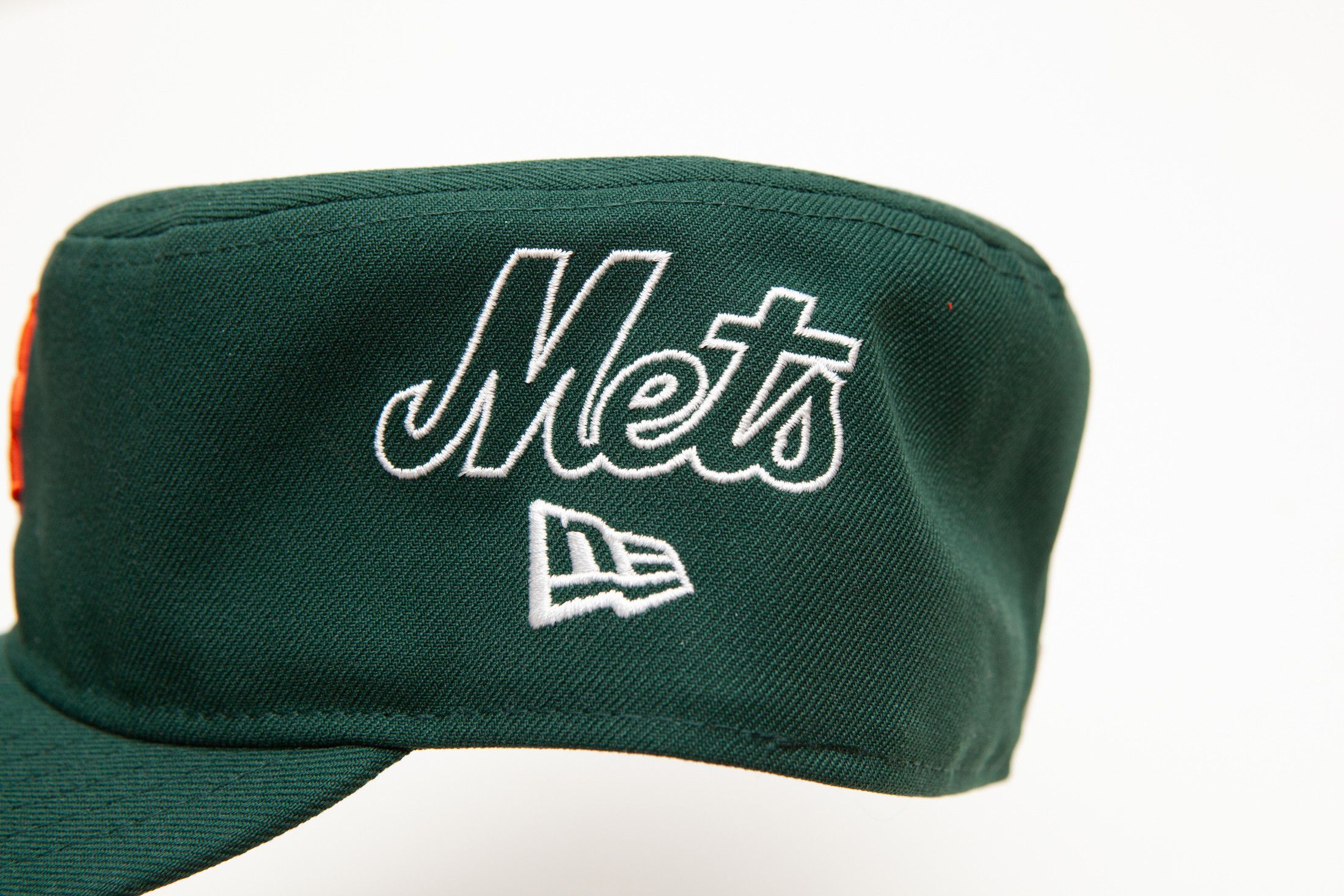 new era pillbox cap ストライプ　7 2/1 New Era Pillbox Hat | eBay