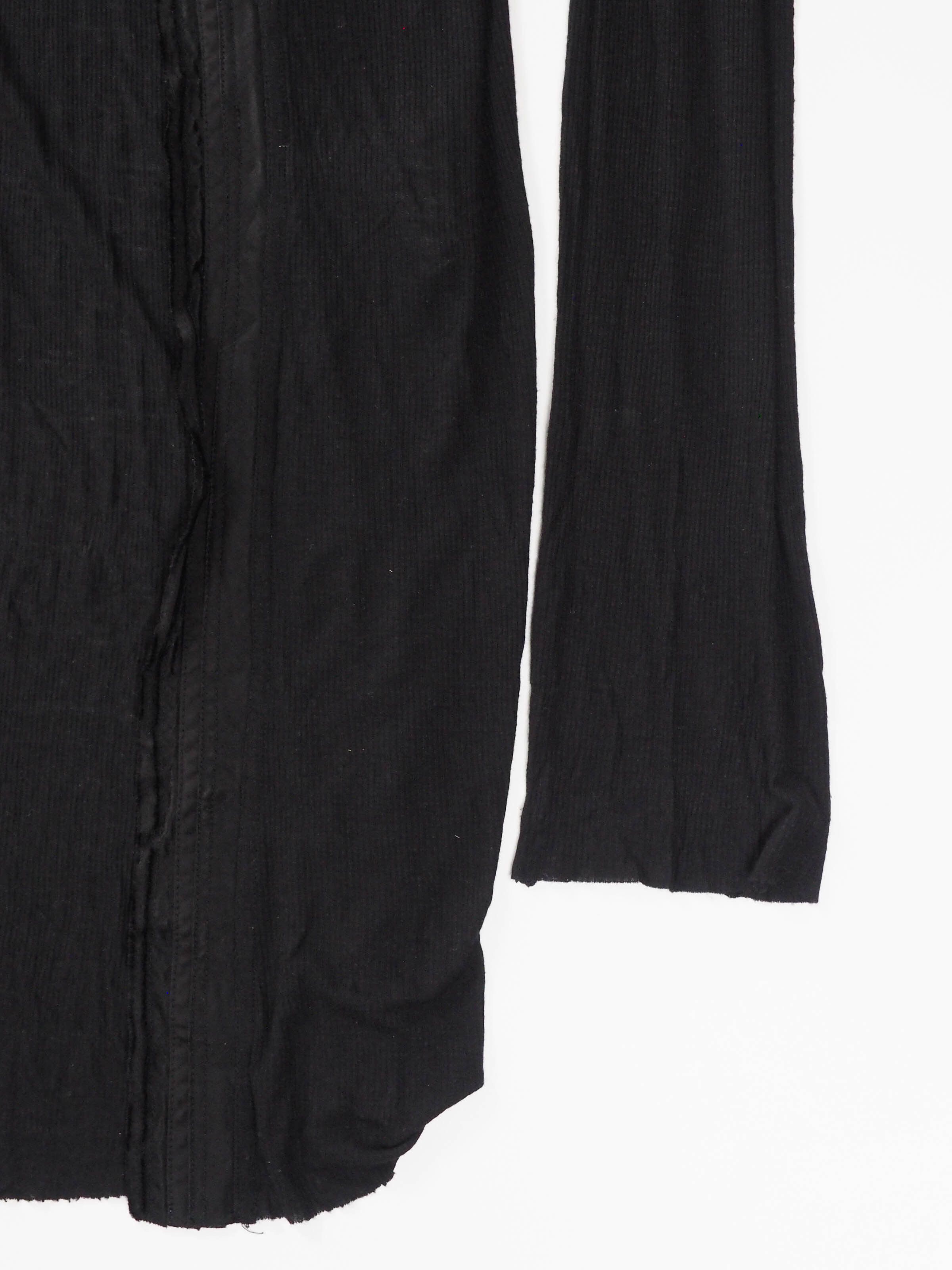 Julius JULIUS 2009 Fall/Winter Long Cardigan Size US S / EU 44-46 / 1 - 5 Thumbnail