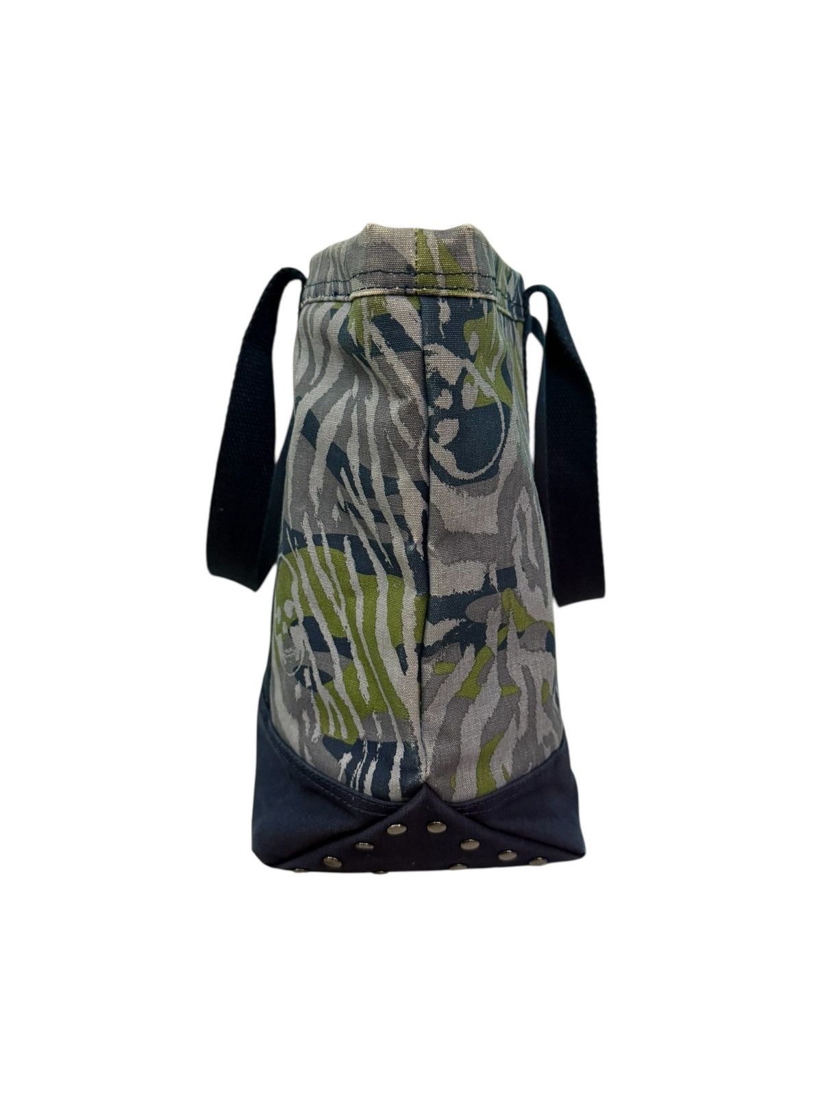 Lucien Pellat-Finet LUCIENT PELLAT FINET SKULL TOTE BAG Size ONE SIZE - 11 Thumbnail