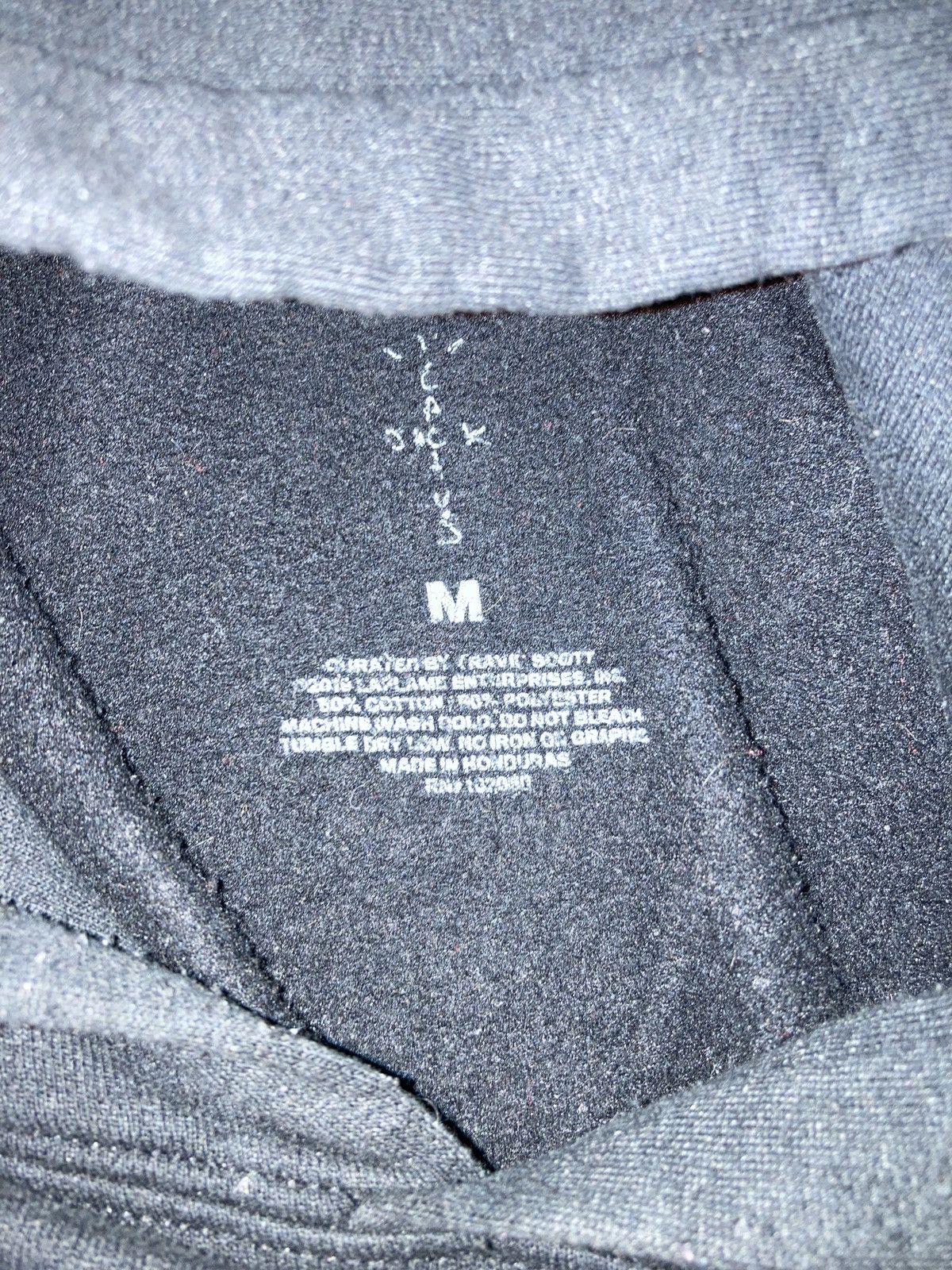 Travis Scott Travis Scott Highest Hoodie Size US M / EU 48-50 / 2 - 4 Thumbnail