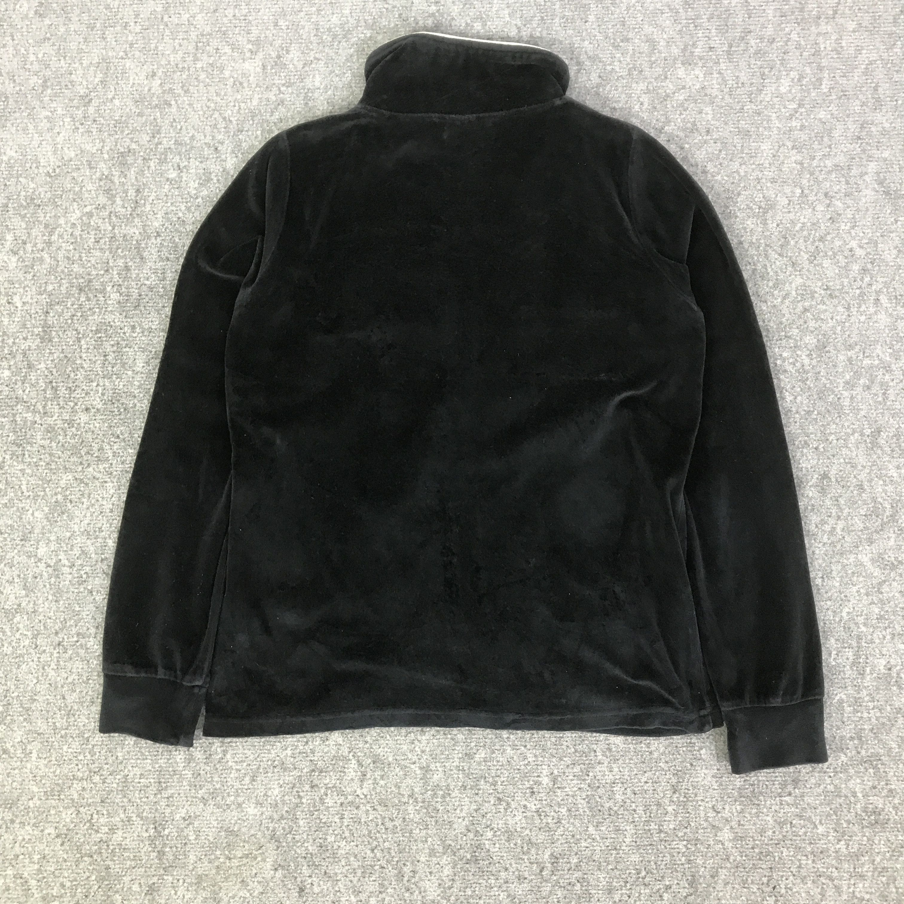 Tommy Hilfiger TOMMY GIRL SWEATER JACKET K116B24 Size S / US 4 / IT 40 - 3 Thumbnail