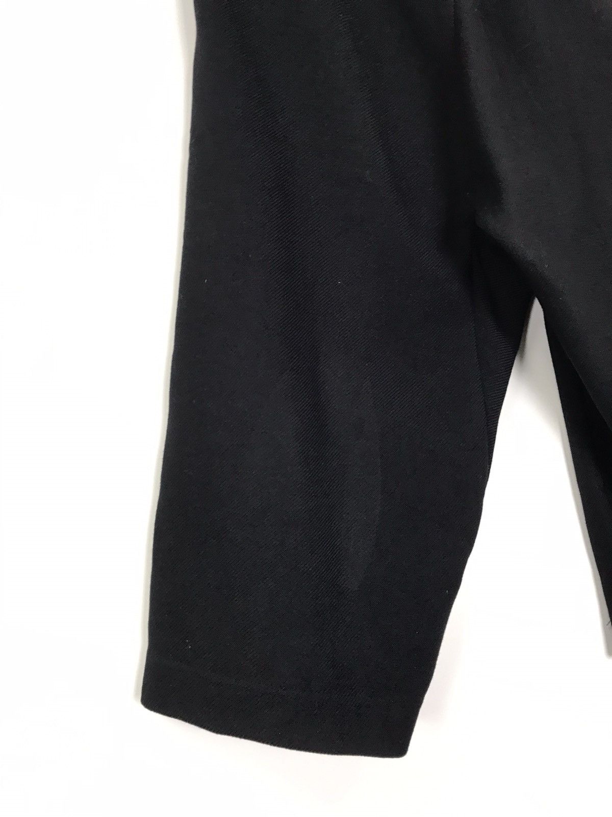 Issey Miyake Issey Miyake Cropped Pant Size US 30 / EU 46 - 14 Thumbnail