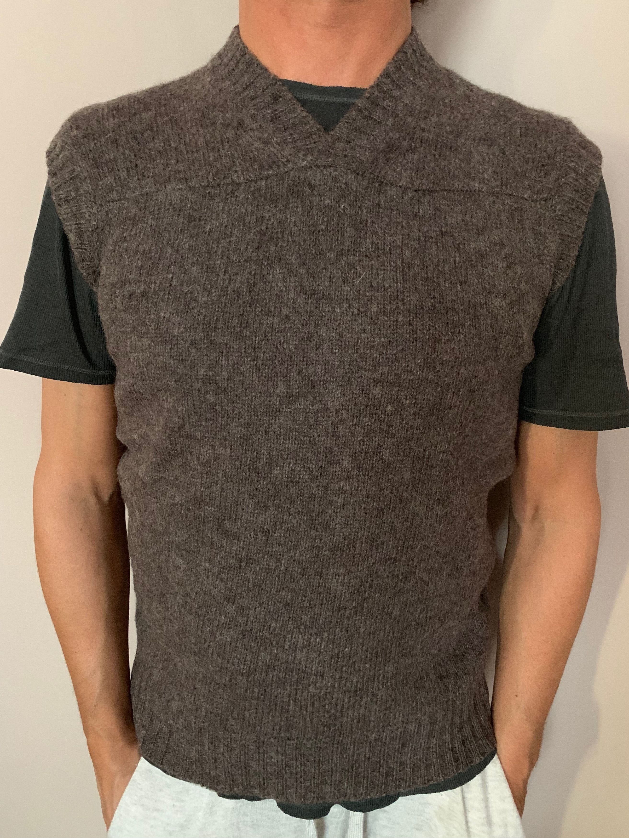 Maison Margiela MAISON MARTIN MARGIELA-TOP CONDITION!! Size US M / EU 48-50 / 2 - 18 Thumbnail