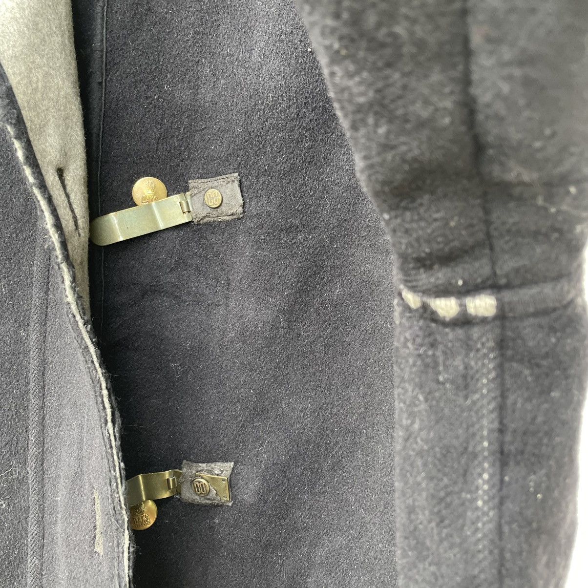 DAKS 💥Vintage Daks London Jacket Size US M / EU 48-50 / 2 - 9 Thumbnail