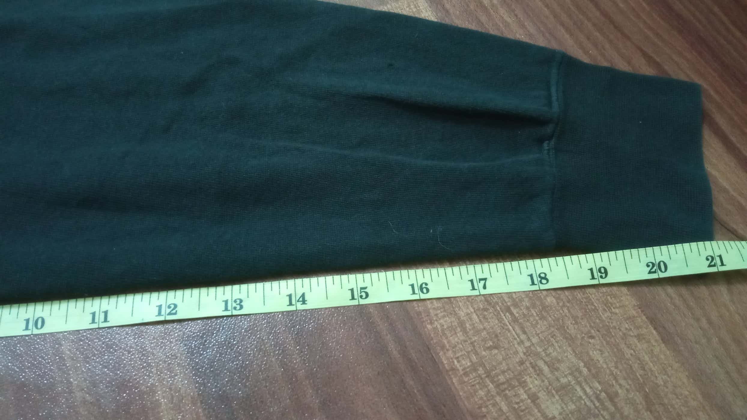 Band Tees 🔥🔥Rare Distressed Vintage Band Pearl Jam Hoodie Size US L / EU 52-54 / 3 - 10 Thumbnail