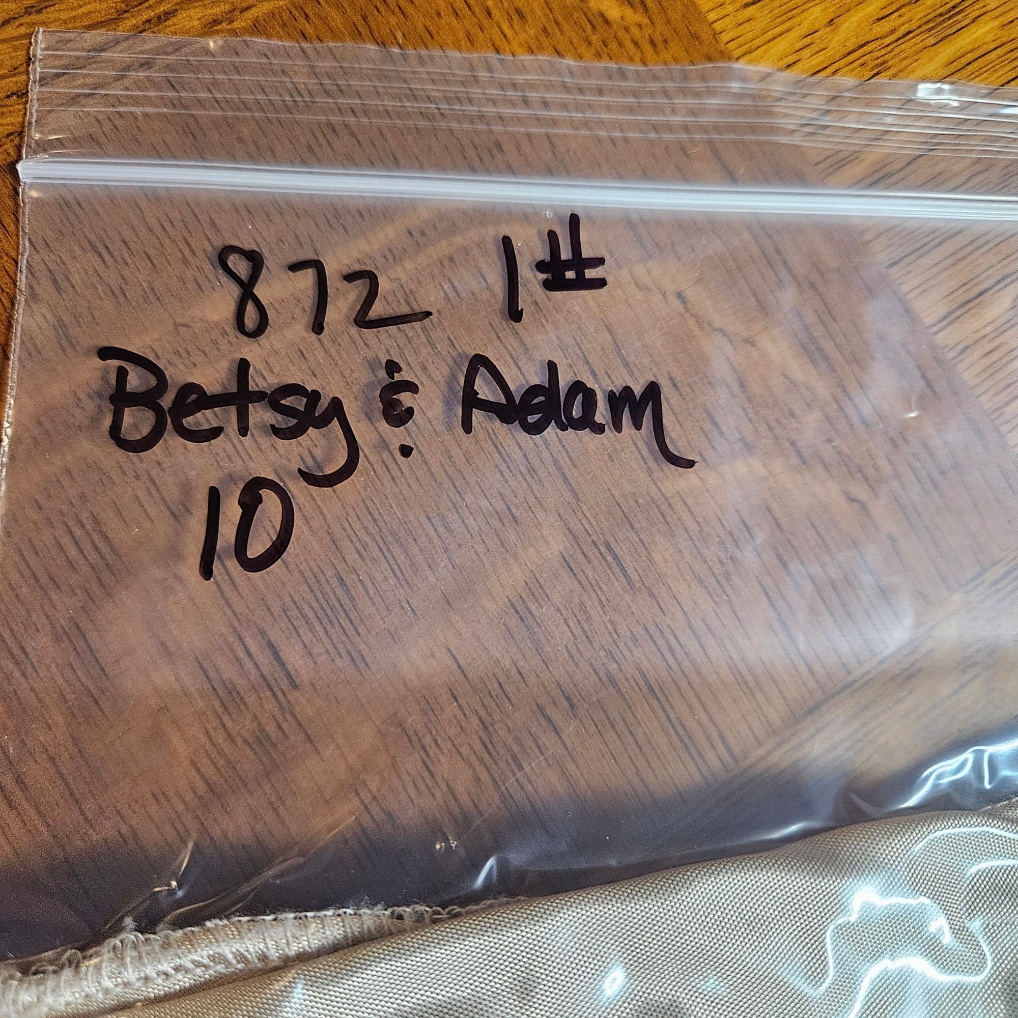 Other Betsy & Adam Women’s Halter Gown Black Floral Mesh 10 Whimsy Size L / US 10 / IT 46 - 9 Thumbnail