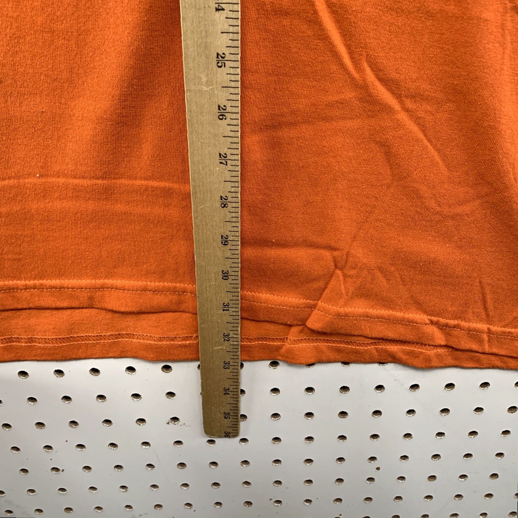 Vintage VINTAGE No Boundaries Dragon Jnco T-Shirt Mens 2XL Orange Short Sleeve Cotton NWT Size US XXL / EU 58 / 5 - 6 Thumbnail