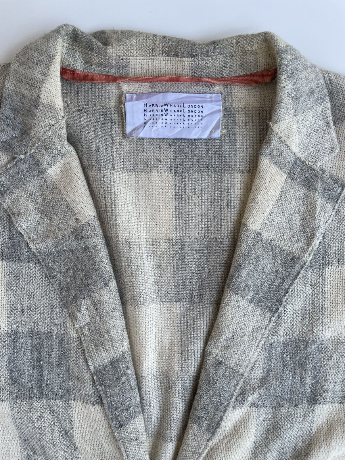 Harris Wharf London Harris Wharf London Coat/Blazer Size S / US 4 / IT 40 - 4 Thumbnail