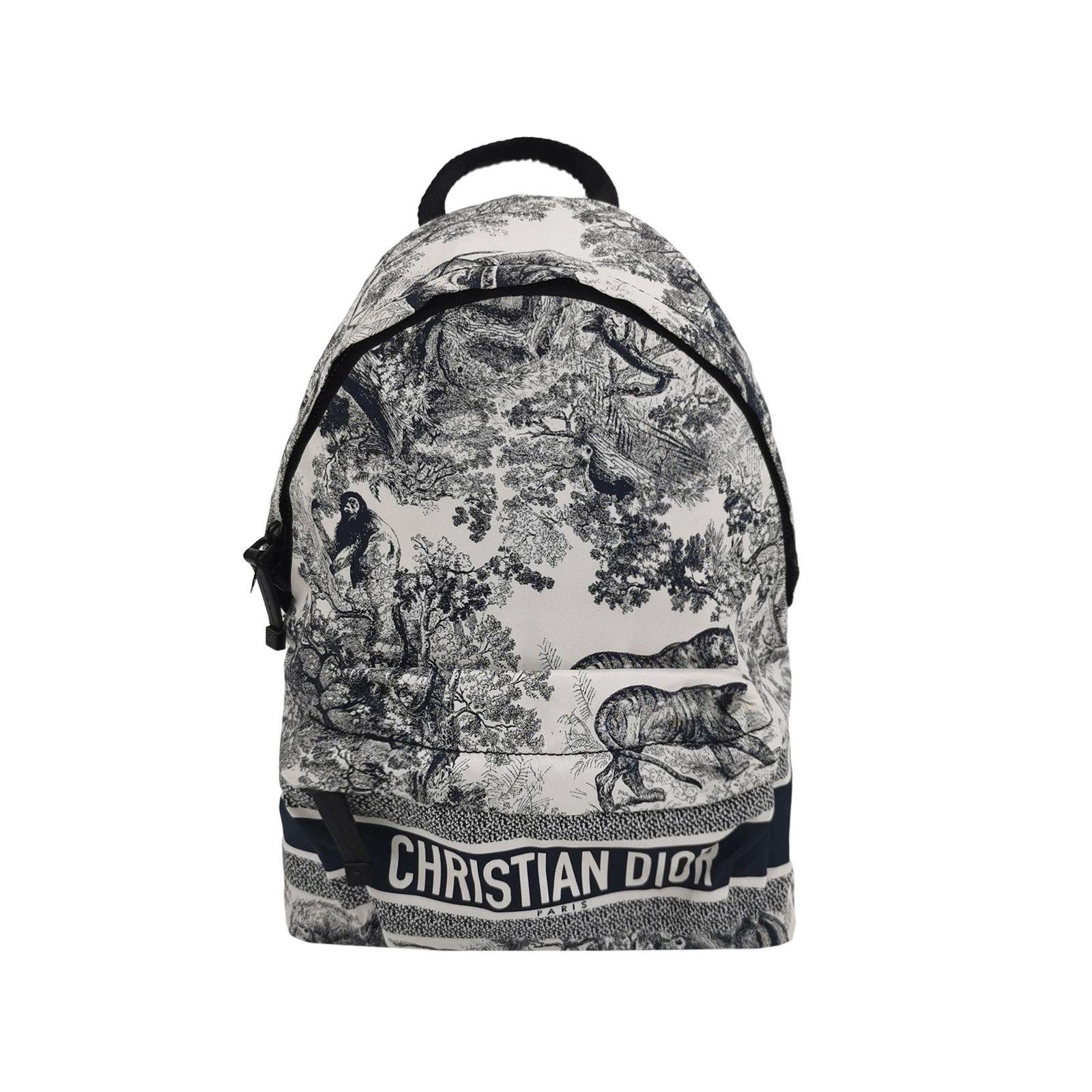 Dior Dior Women os Backpacks Size ONE SIZE - 1 Thumbnail
