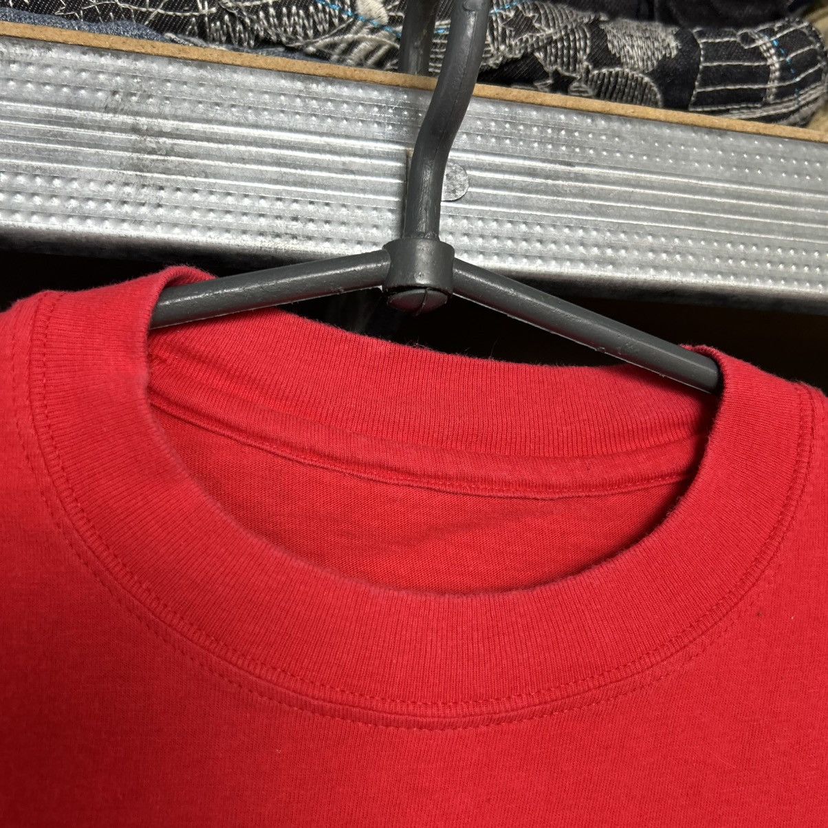Ferrari Vintage Ferrari Big logo 90’s Racing Nascar tee Size US M / EU 48-50 / 2 - 6 Thumbnail