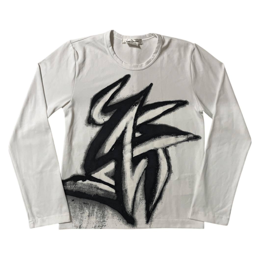 Comme des Garcons Comme des garcons longsleeve Size US XS / EU 42 / 0 - 1 Thumbnail