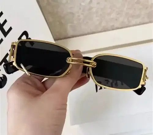 Electric Visual Sunglasses Retro Size ONE SIZE - 2 Thumbnail