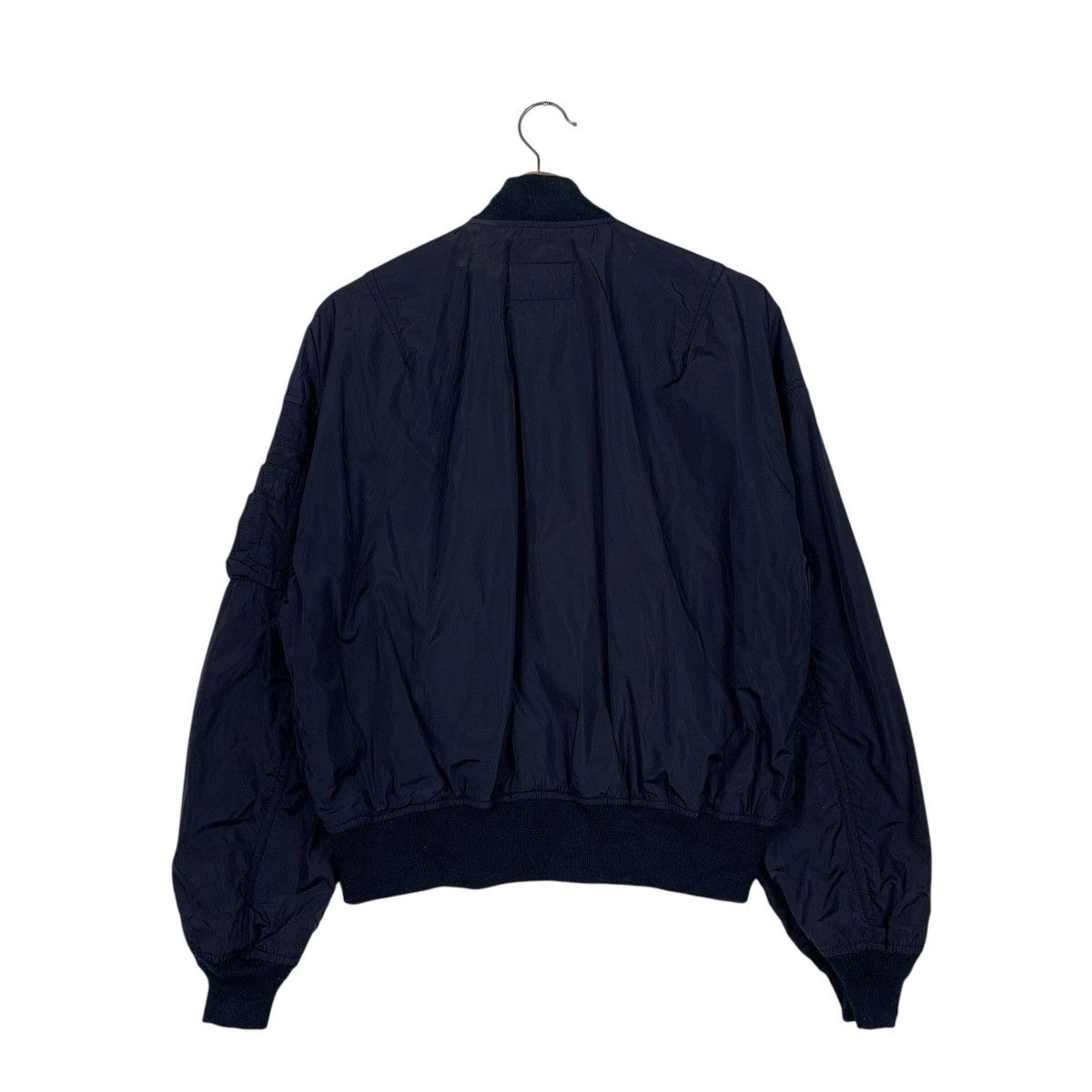 Alpha Industries Alpha Industries Bomber Jacket Size US M / EU 48-50 / 2 - 7 Thumbnail
