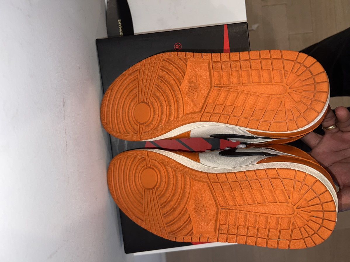 Shattered Backboard Jordan 1