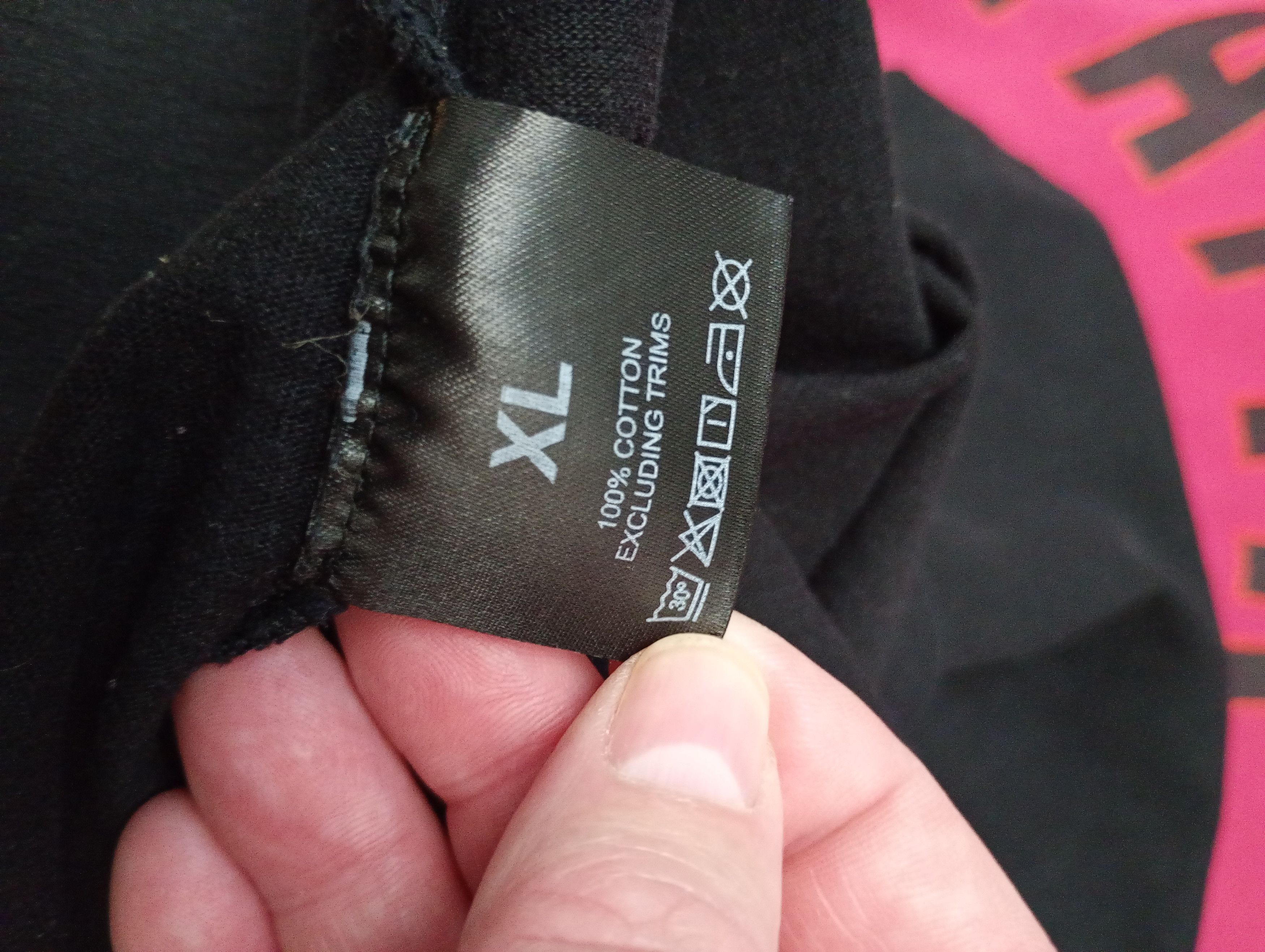 Represent Clo. Represent Owners Club Black T-Shirt Size US XL / EU 56 / 4 - 17 Thumbnail