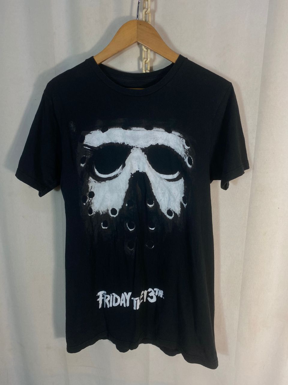 Other “Friday the 13th”film series horror printed tshirt Size US M / EU 48-50 / 2 - 8 Thumbnail