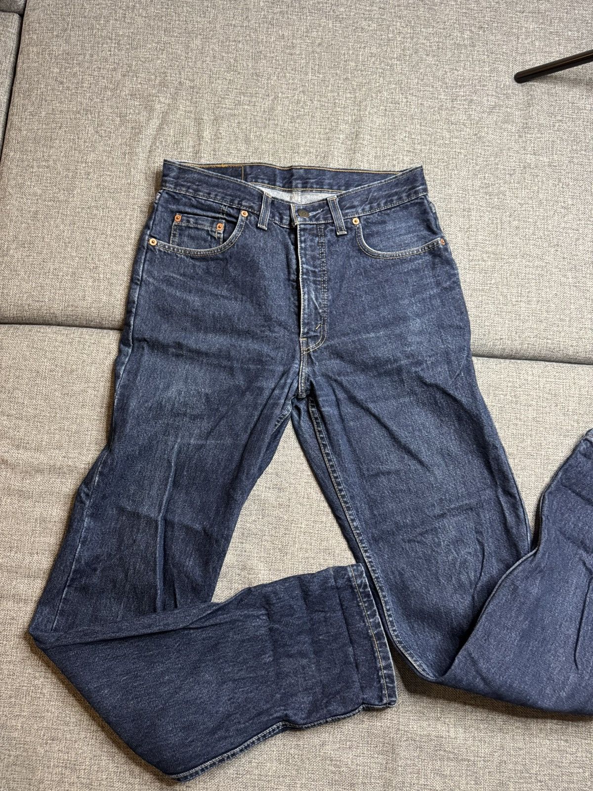 Levi's Levis 615 02 jeans Size US 32 / EU 48 - 7 Thumbnail