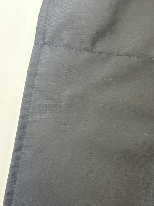 Prada Prada Solid Black Hooded Coat Size 36 . Size XS / US 0-2 / IT 36-38 - 9 Thumbnail
