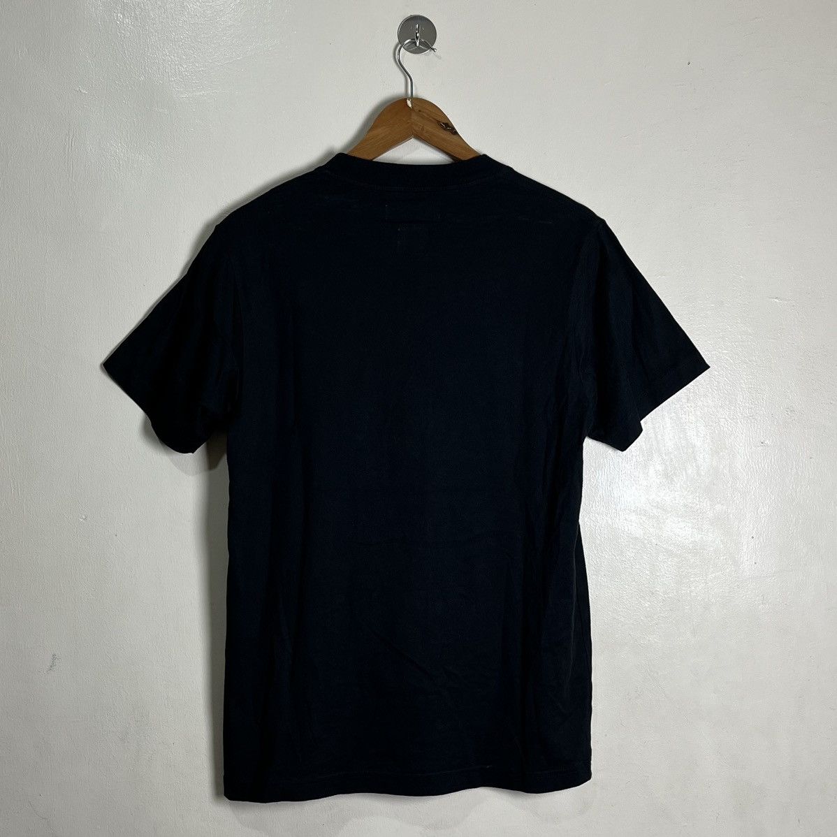 Facetasm Facetasm Japan Monochrome Abstract Design Shirt Size US M / EU 48-50 / 2 - 11 Thumbnail
