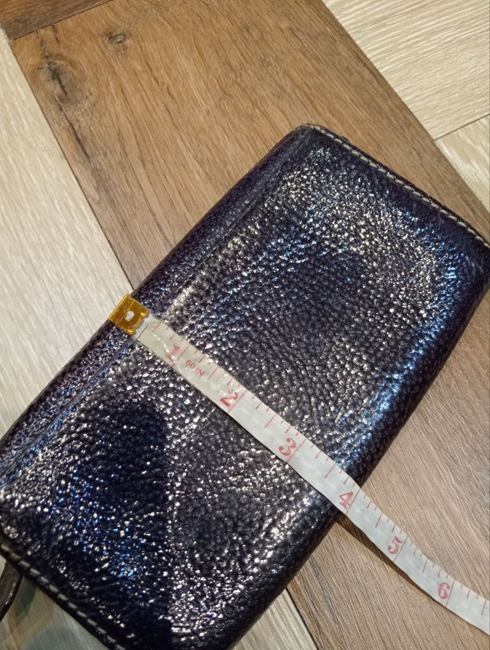 Vivienne Westwood VIVIENNE WESTWOOD PURPLE LONG WALLET Size ONE SIZE - 18 Thumbnail