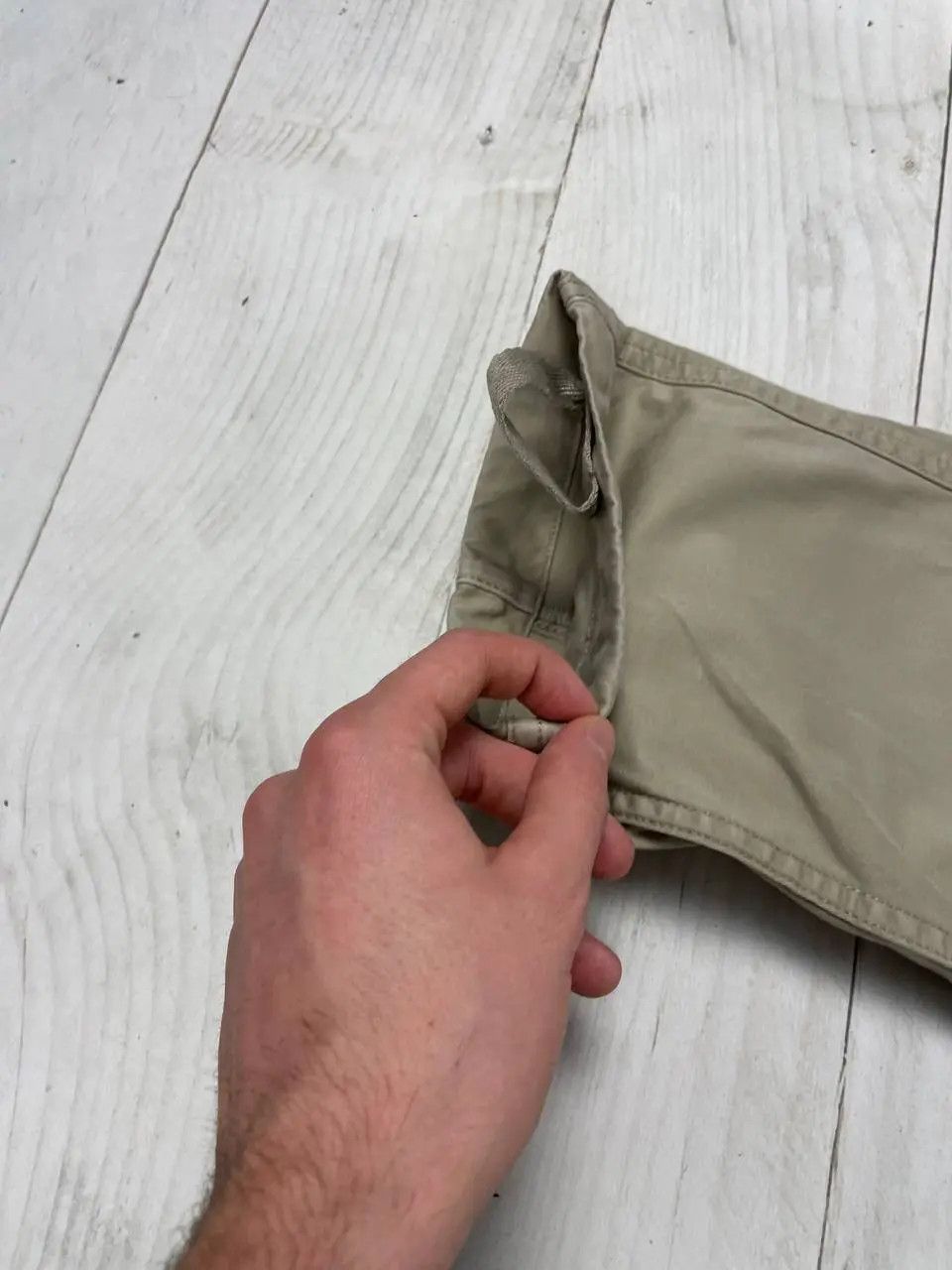 G-Star Vintage G-Star Rovic Zip 3D Straight Tapered Cargo Pants Size US 32 / EU 48 - 11 Thumbnail