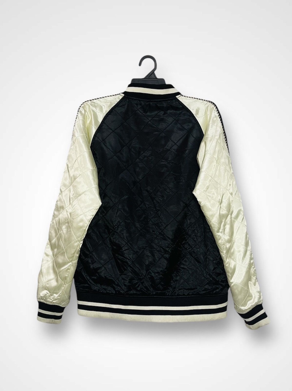 Other Luker Sukajan Zipper Jacket (07) Size US L / EU 52-54 / 3 - 2 Thumbnail