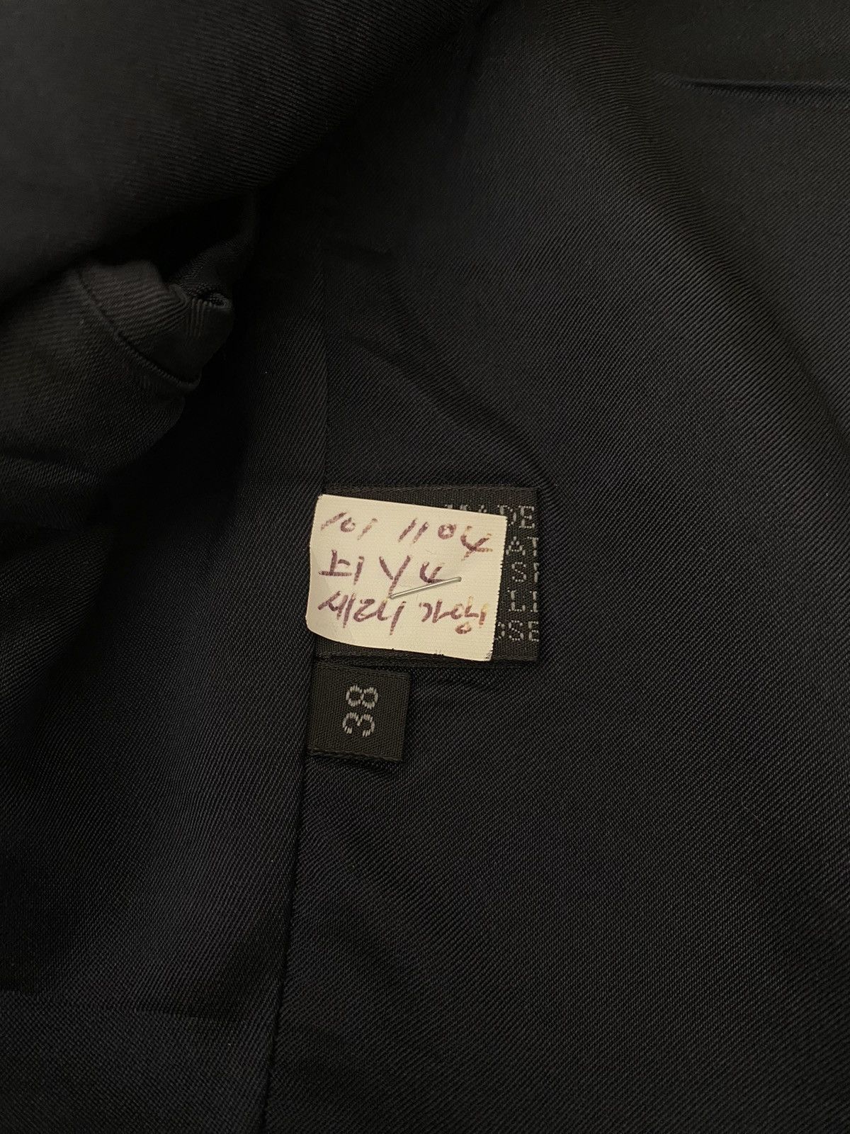 Prada Vintage PRADA blazer Size 38S - 5 Thumbnail