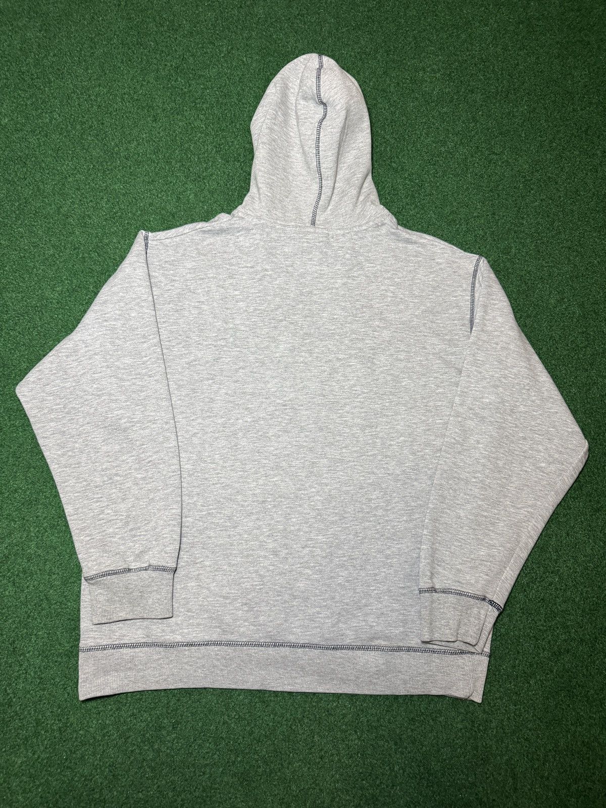 Southpole Y2K Southpole Baggy Hoodie Grunge Hip Hop Sweatshirt Size US L / EU 52-54 / 3 - 4 Thumbnail